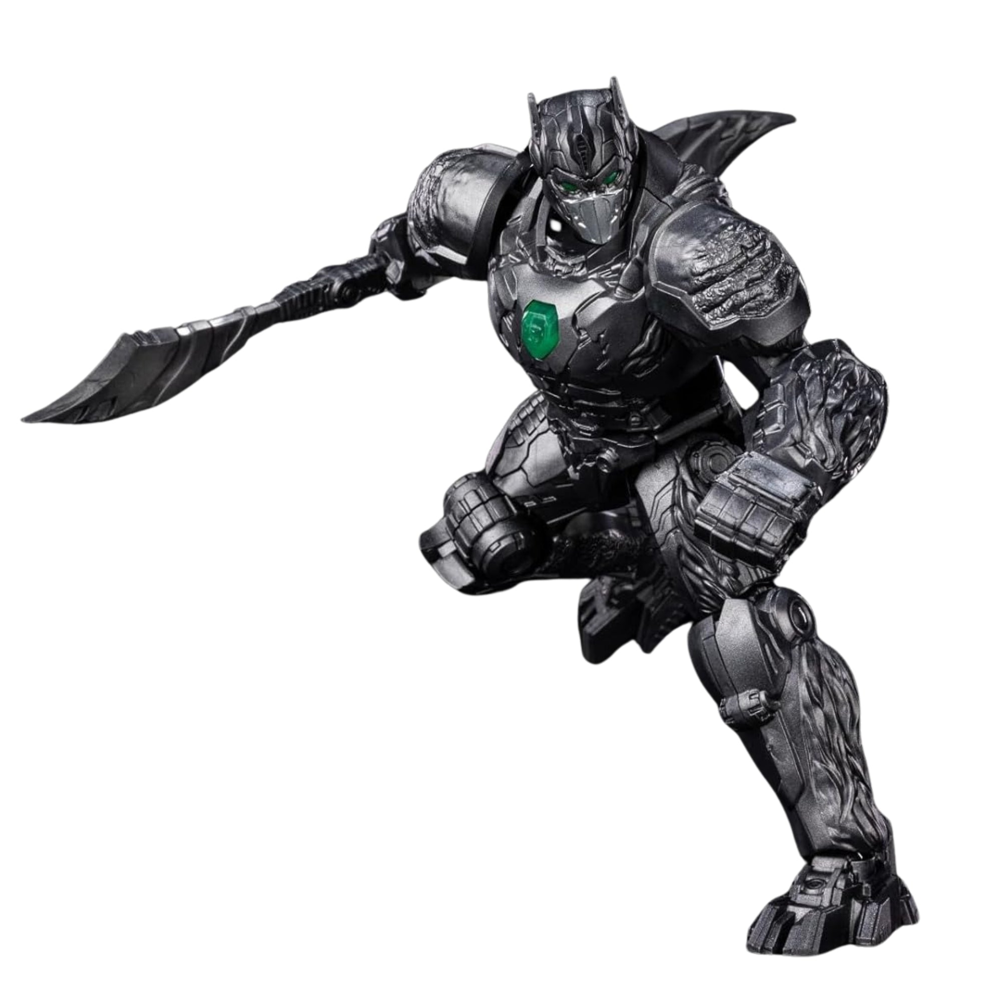 Blokees Transformers Classic Class Optimus Primal Robot Action Figure Blokees Yallatoys