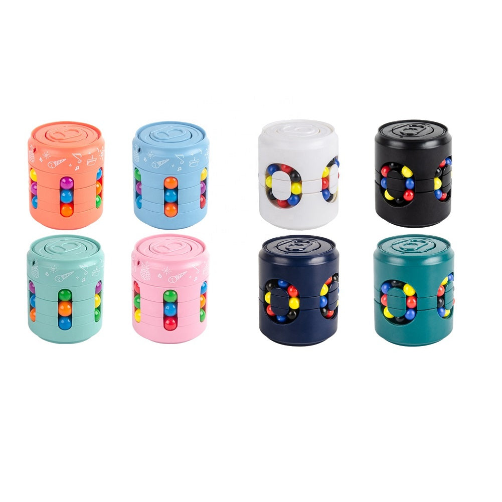 Buy Fidget Cans Cube (Sold Separately Subject to Availability) | Yallatoys.com