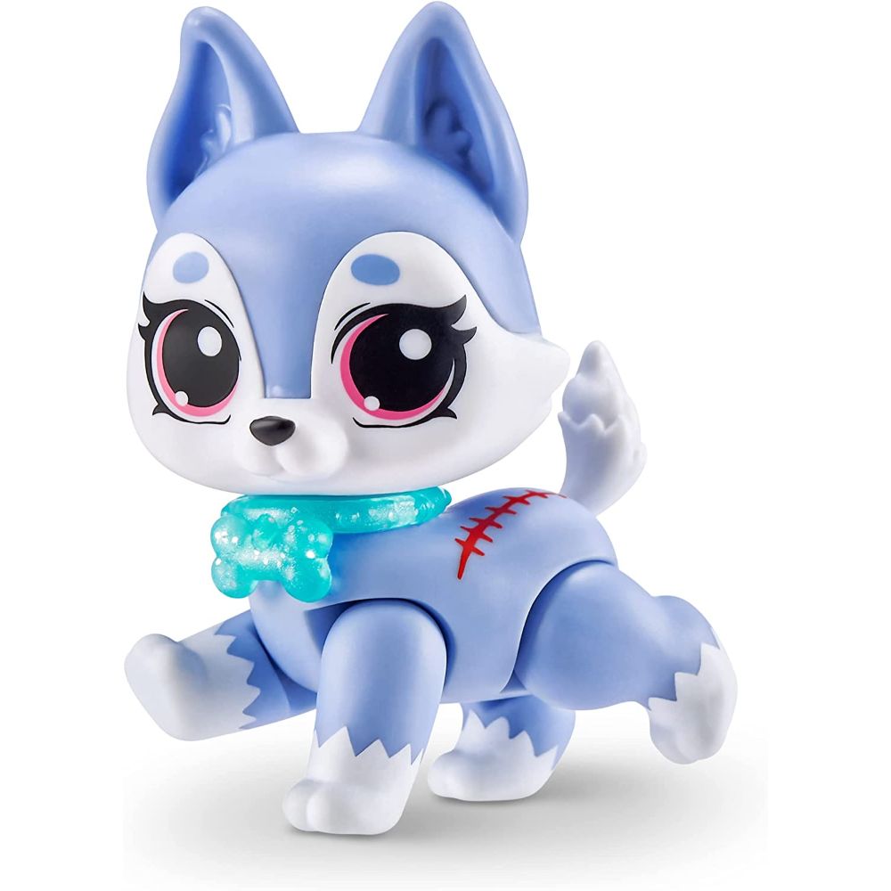 Buy 5 Surprise Mini Pet Rescue Series 1 (Sold Separately Subjected to Availability) | Yallatoys.com