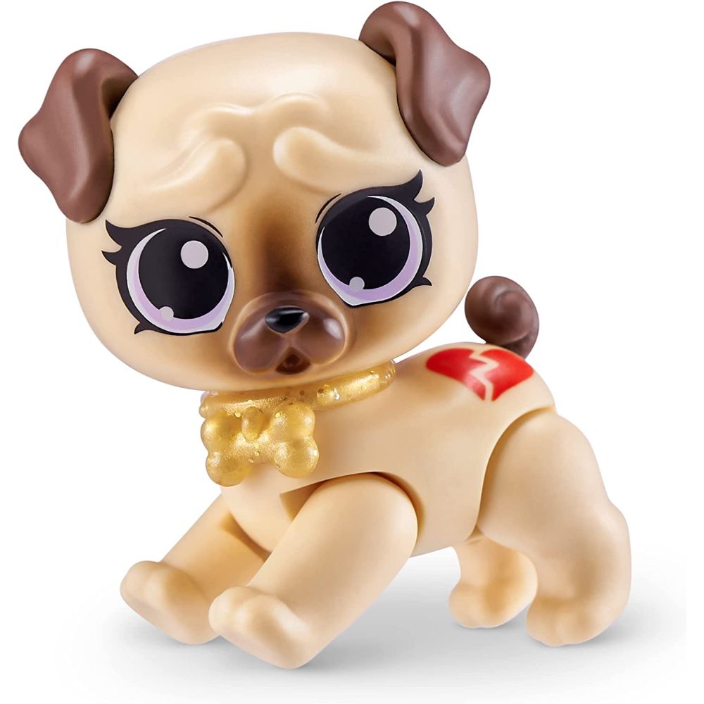 Buy 5 Surprise Mini Pet Rescue Series 1 (Sold Separately Subjected to Availability) | Yallatoys.com