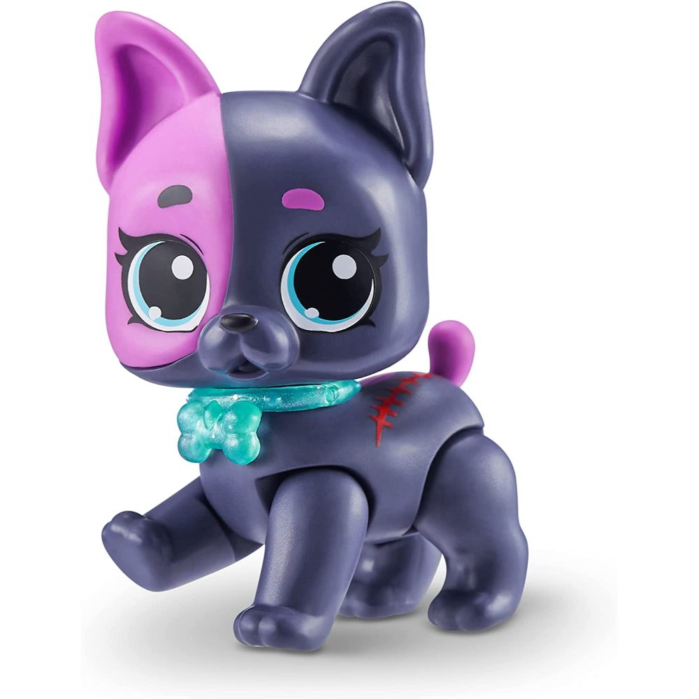 Buy 5 Surprise Mini Pet Rescue Series 1 (Sold Separately Subjected to Availability) | Yallatoys.com