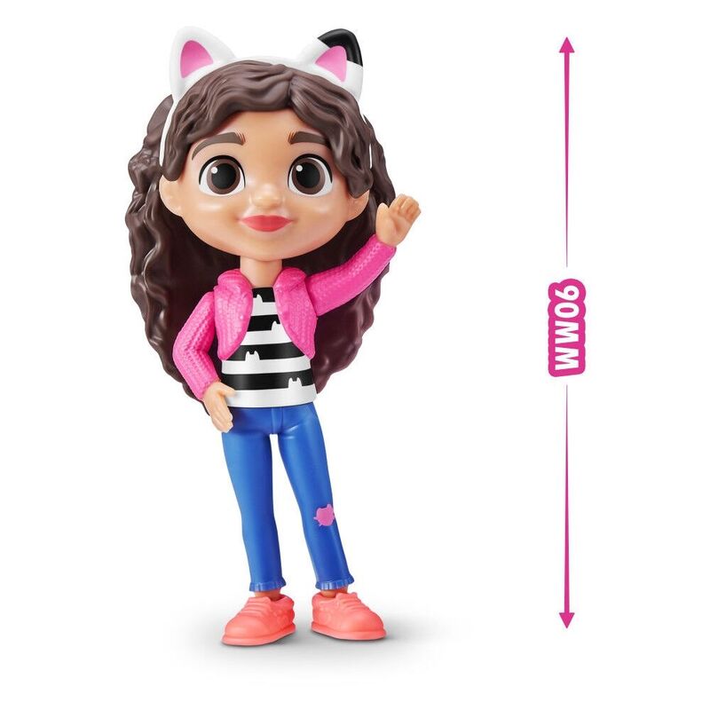 Buy 5 Surprise Gabbys Dollhouse Series 1 | Yallatoys.com
