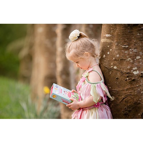 Buy Tiger Tribe Colouring Set Forest Fairies | Yallatoys.com