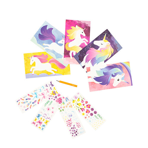 Buy Tiger Tribe Transfer Magic Unicorns | Yallatoys.com