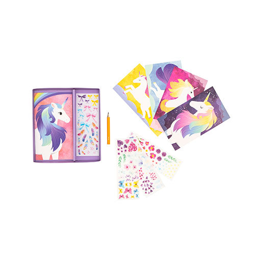 Buy Tiger Tribe Transfer Magic Unicorns | Yallatoys.com