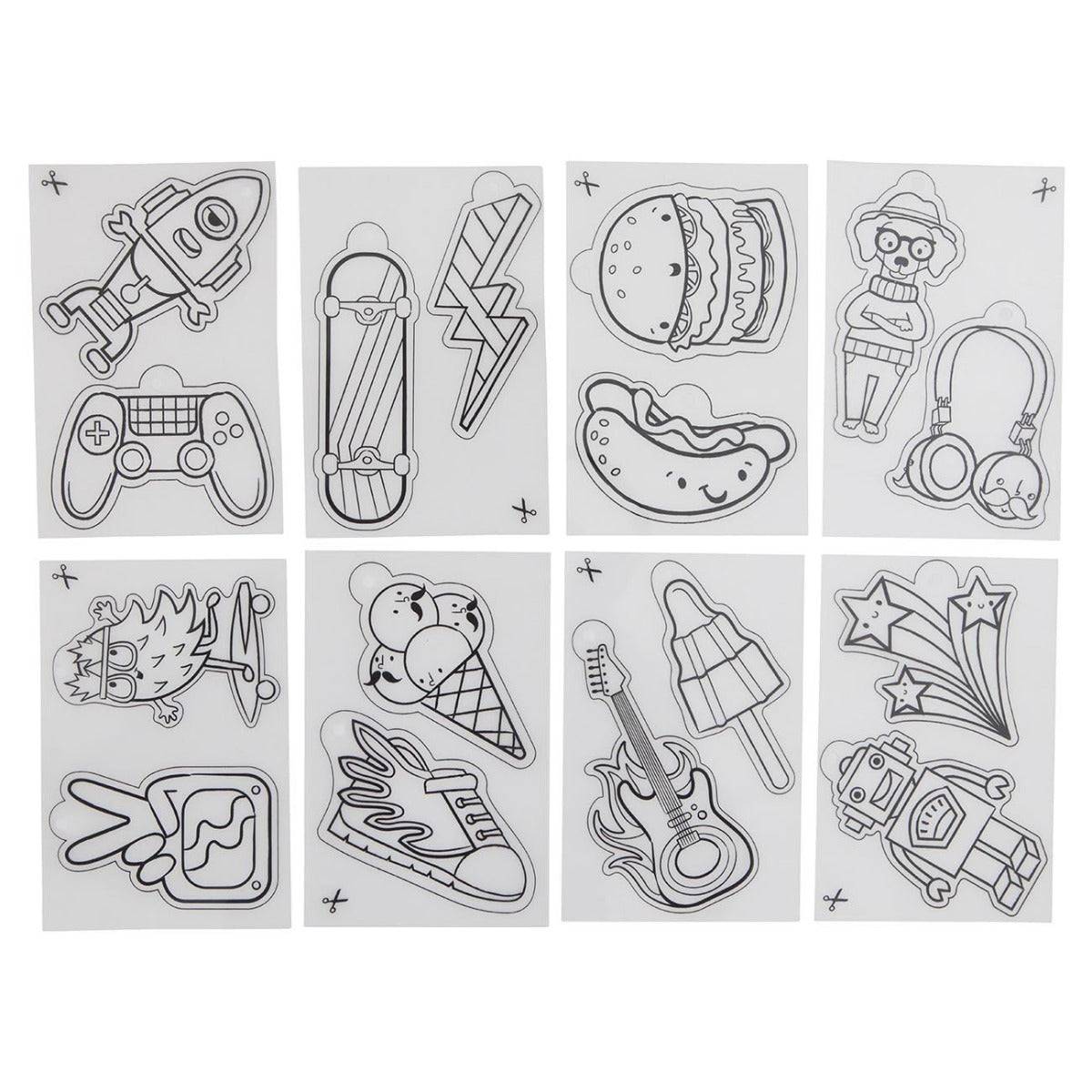 Buy Tiger Tribe Shrinkies Ultimate Collection | Yallatoys.com