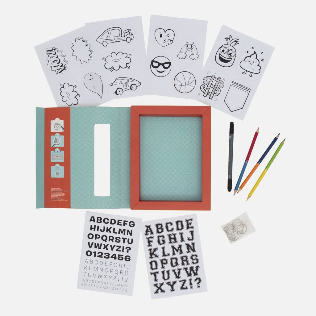 Buy Tiger Tribe Shrinkies DIY Fun | Yallatoys.com