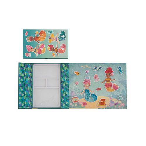 Buy Tiger Tribe Lockable Diary My Holiday Journal | Yallatoys.com