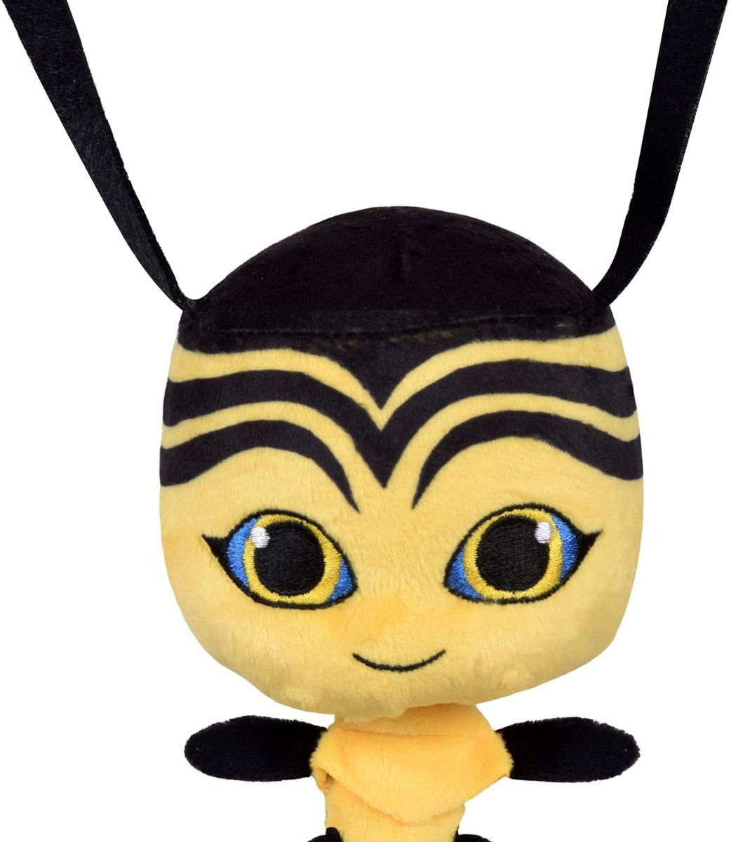 6-inch Pollen Kwami Front View