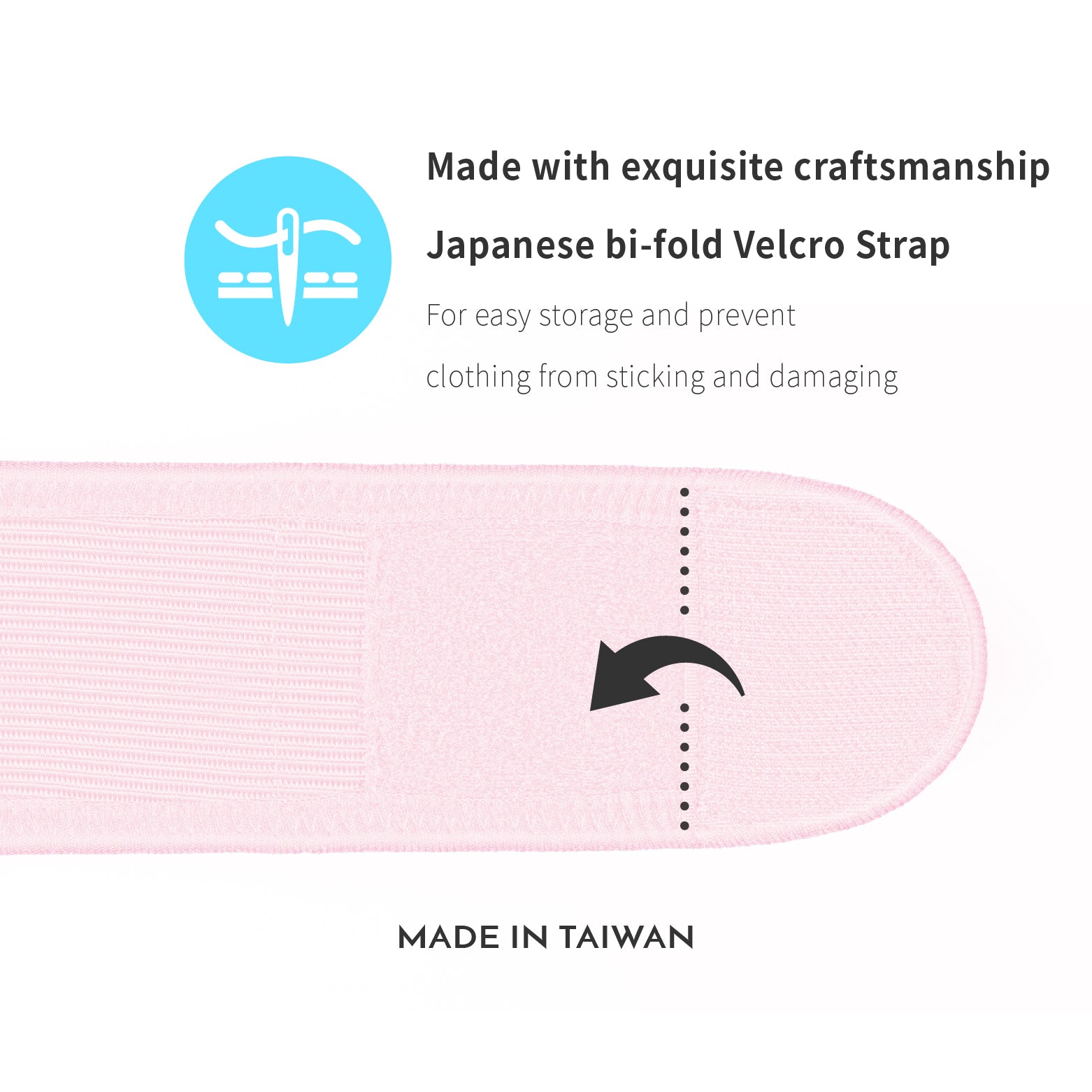 Mammy Village Coolite  Belly Support Belt Non Sterile Pink Mammy Village Yallatoys
