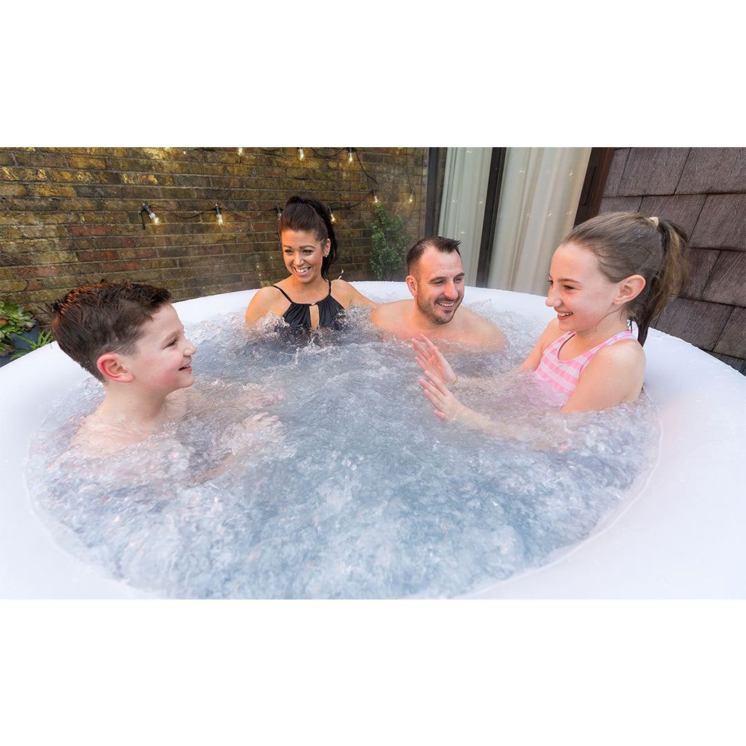 Buy Bestway Lay-Z-Spa Miami AirJet | Yallatoys.com