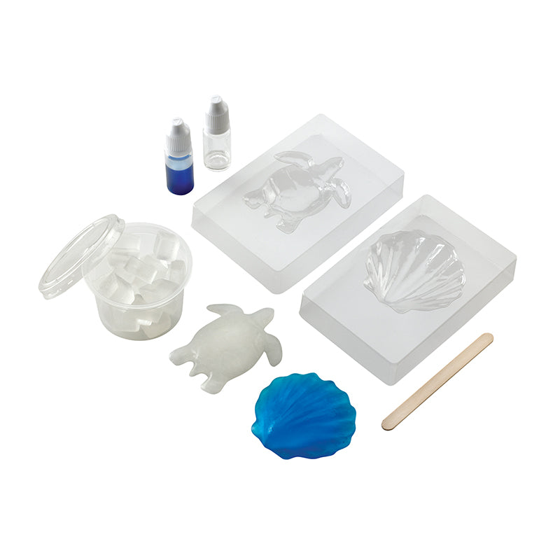 Buy Discovery Mind Blown Diy Soap Making Kit | Yallatoys.com