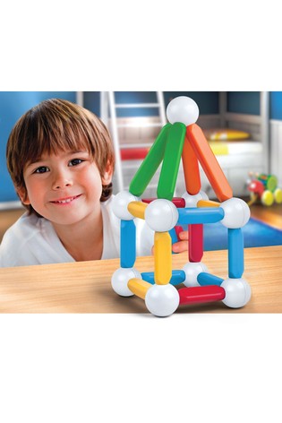 Buy Discovery Mind Blown Toy Magnetic Building Blocks 26 Pieces | Yallatoys.com
