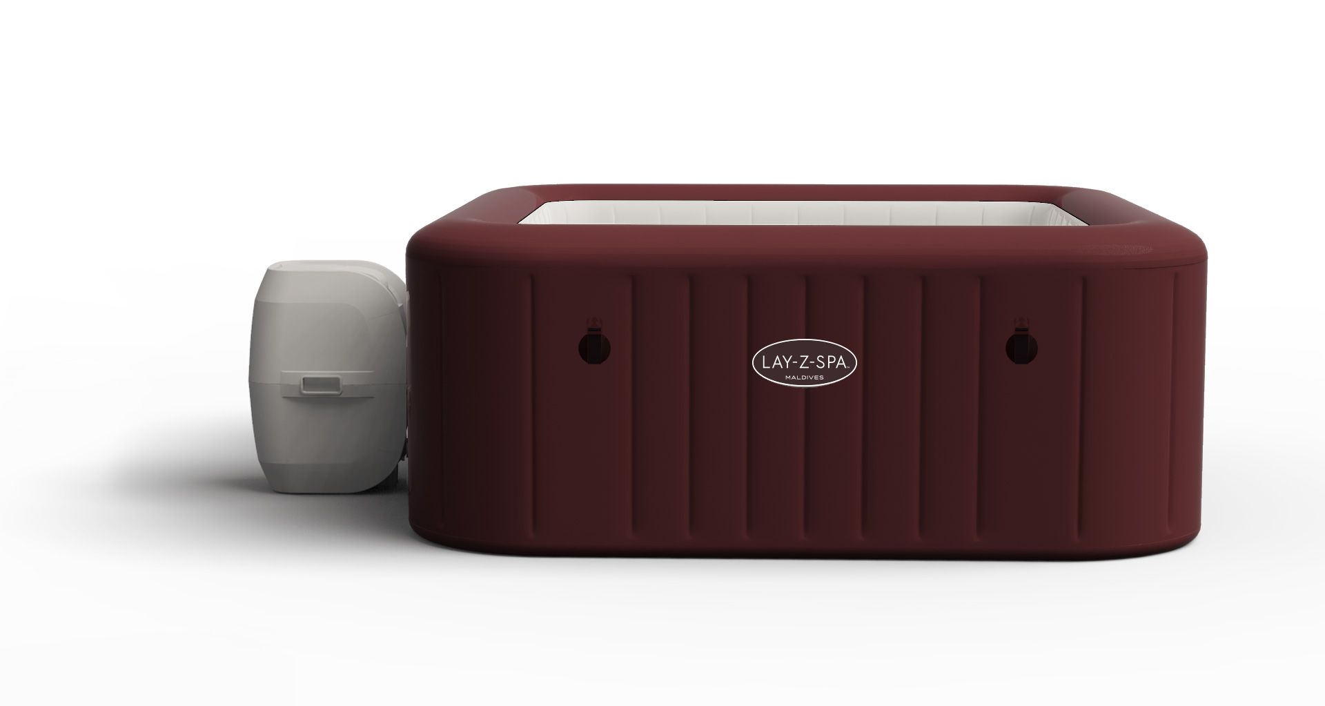 Buy Bestway Maldives HydroJet Pro Spa | Yallatoys.com
