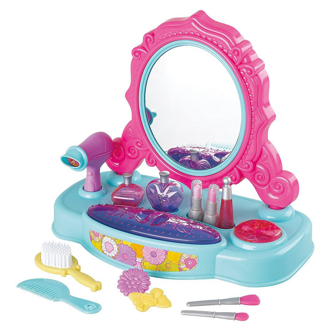 Buy Playgo Little Vanity Corner | Yallatoys.com