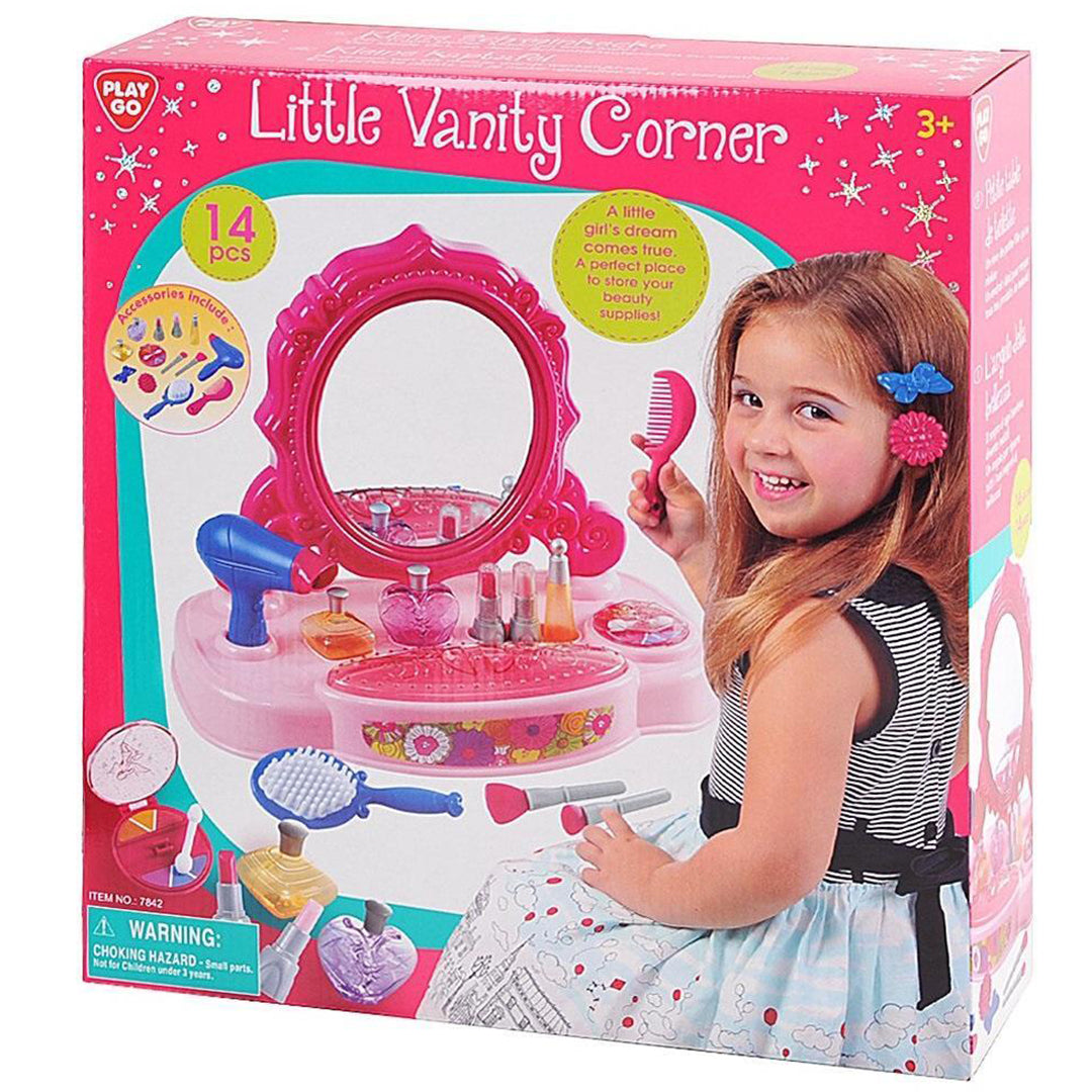 Buy Playgo Little Vanity Corner | Yallatoys.com