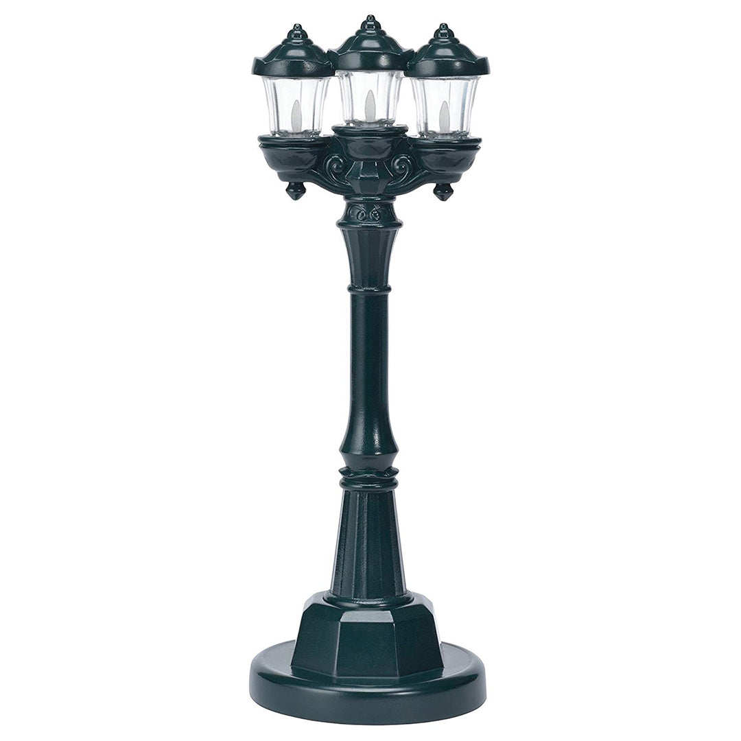 Buy Sylvanian Families Light Up Street Lamp | Yallatoys.com