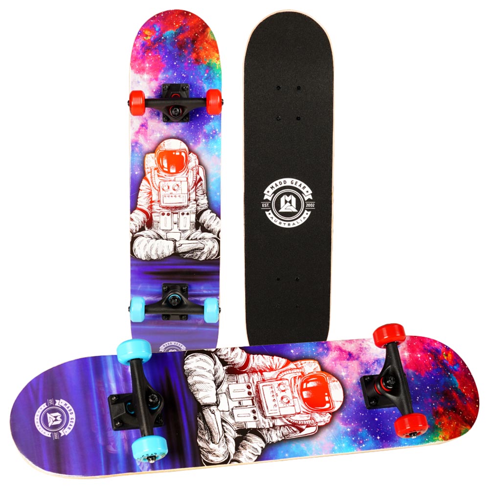 Buy Madd Gear 31inch Astro LTR Skateboard | Yallatoys.com