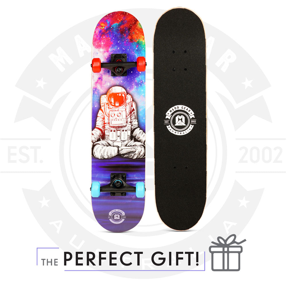Buy Madd Gear 31inch Astro LTR Skateboard | Yallatoys.com