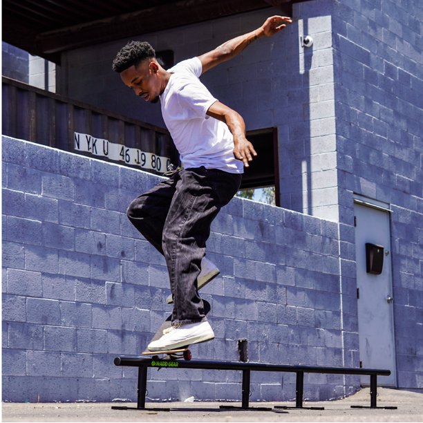 Buy Madd Gear 31inch Kickflip Skateboard Snake Pit | Yallatoys.com