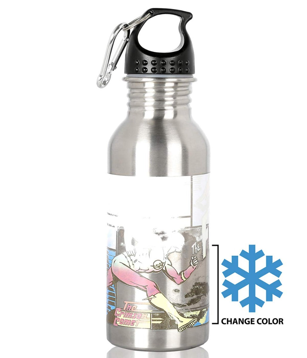 600ml Flash Speed Is My Game Bottle