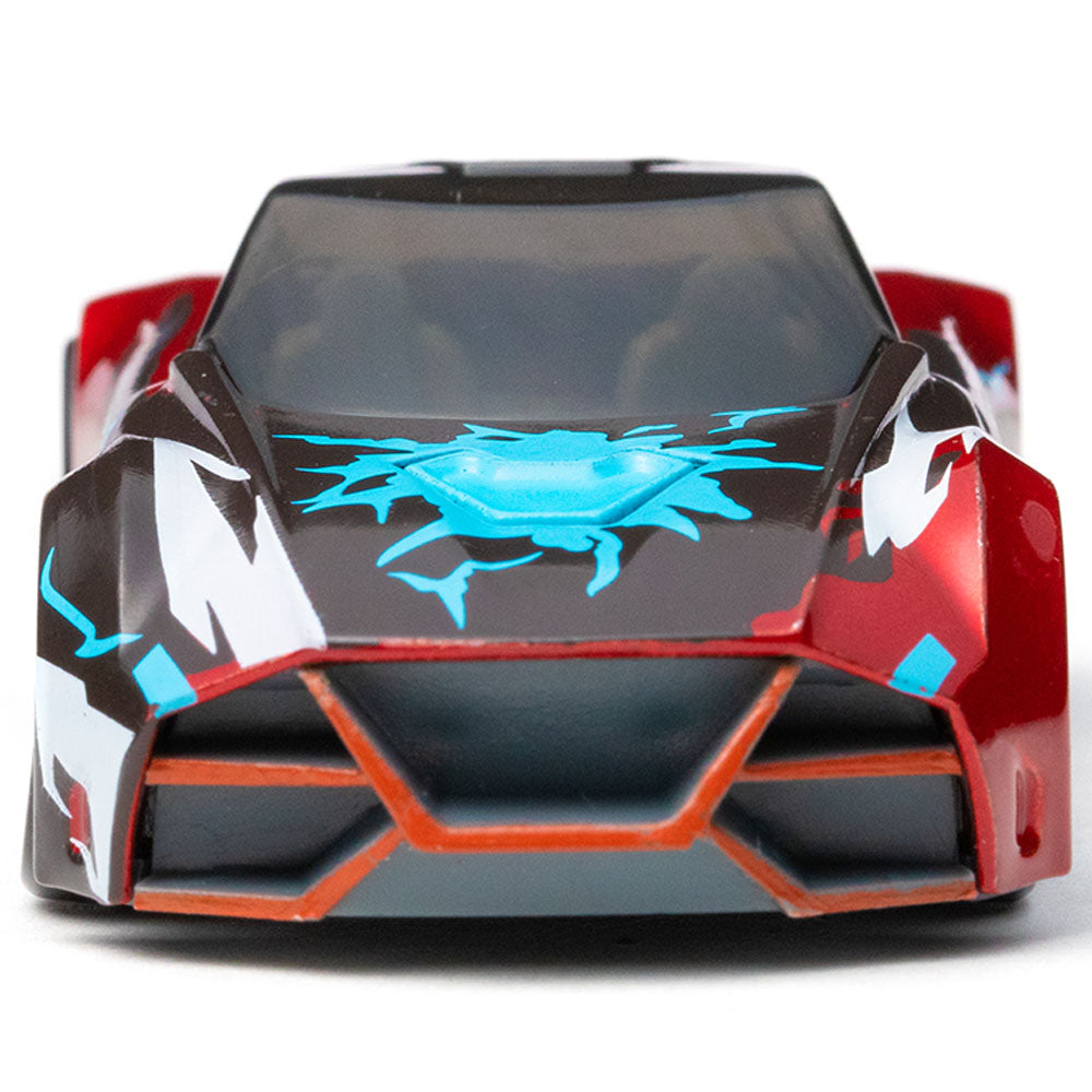 Buy Marvel Go Dc Racing Venom Ironman Car 3inch | Yallatoys.com