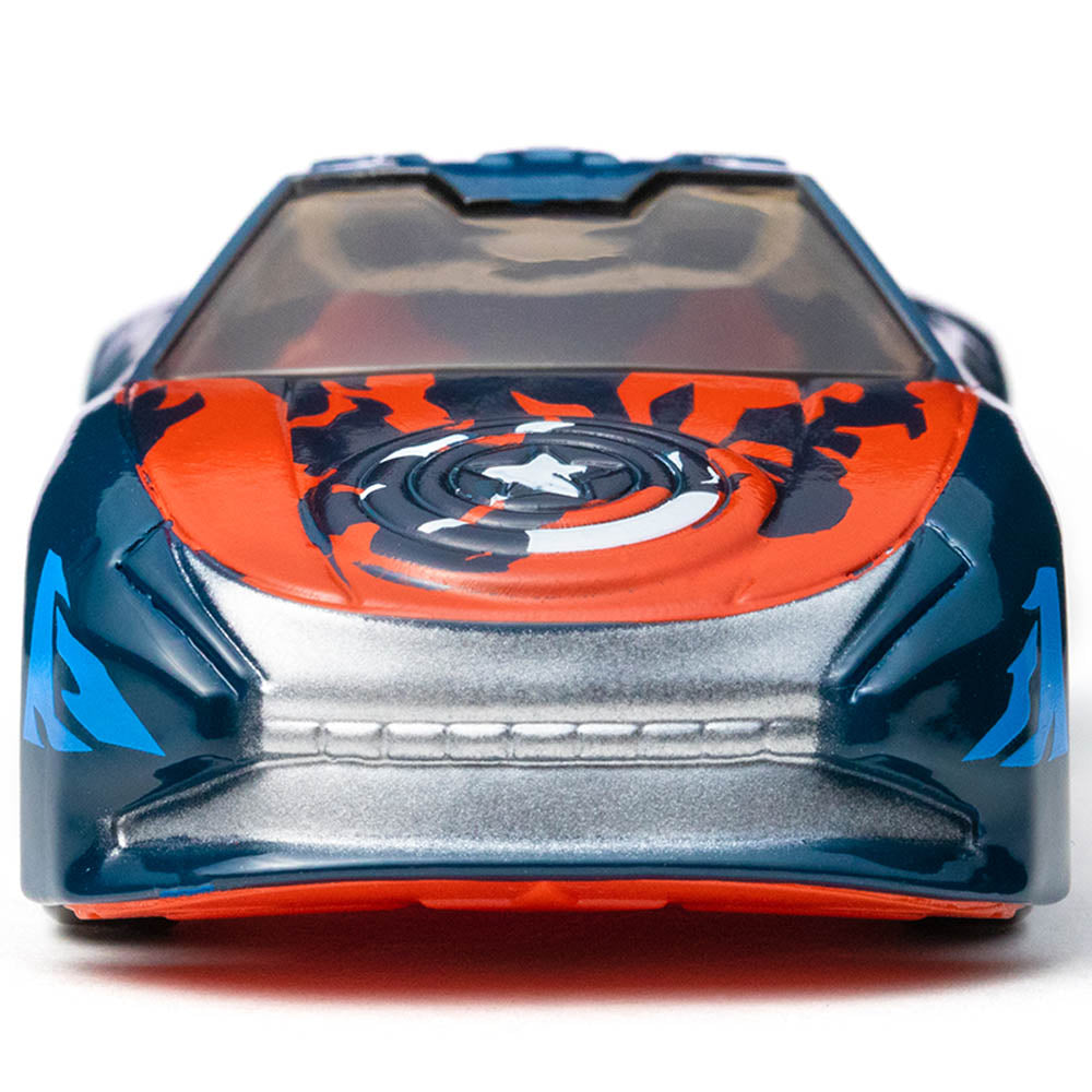 Buy Marvel Go Dc Racing Venom America Car 3inch | Yallatoys.com