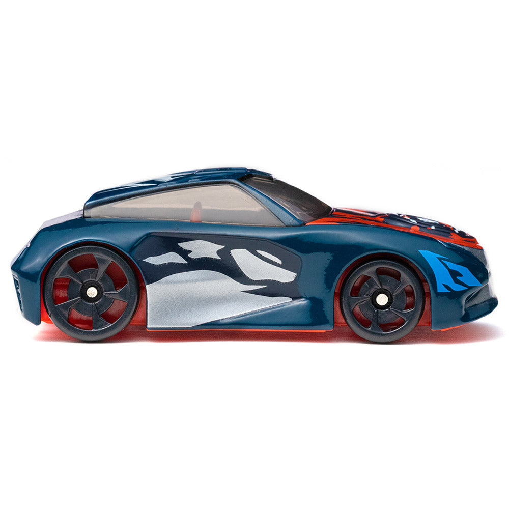 Buy Marvel Go Dc Racing Venom America Car 3inch | Yallatoys.com