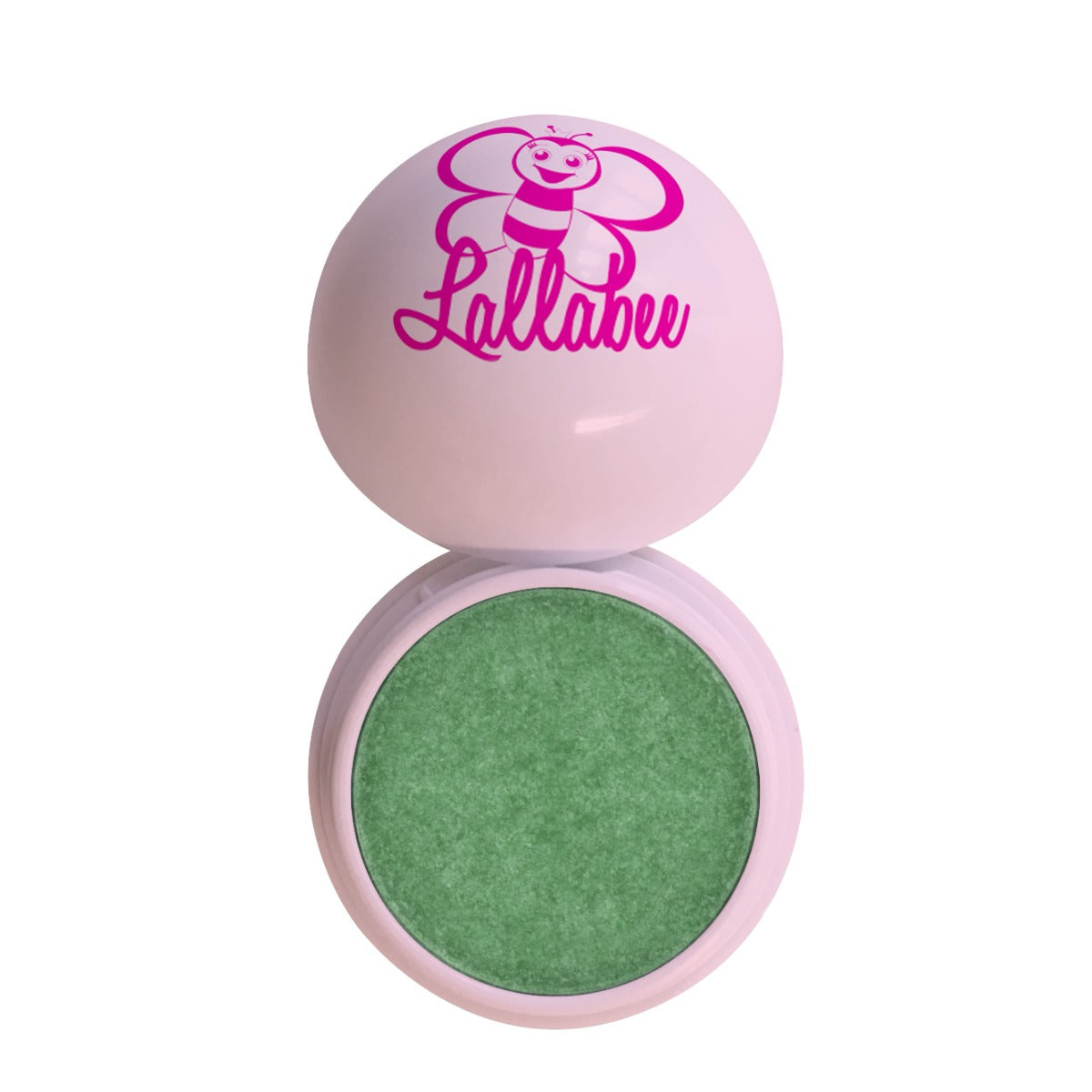 Buy Lallabee Lovely Green Hair Shadow Colour | Yallatoys.com