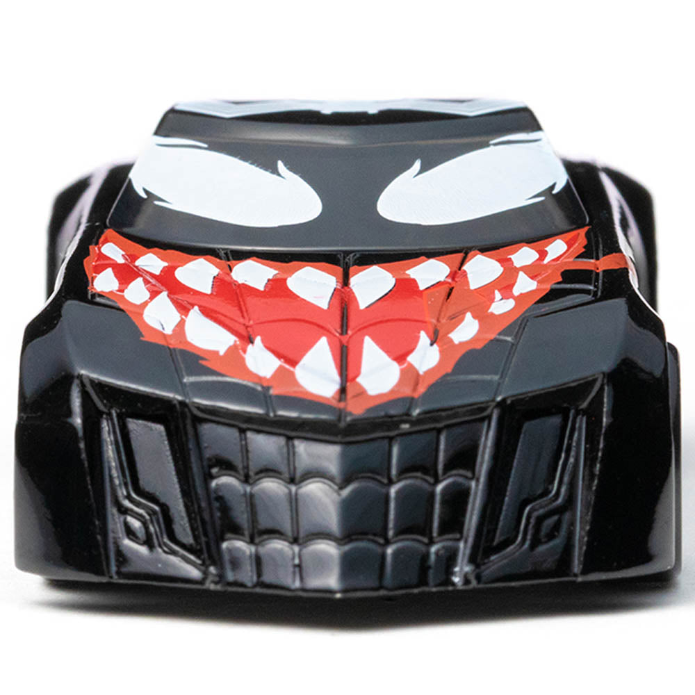 Buy Marvel Go Dc Racing Venom Car 3inch | Yallatoys.com