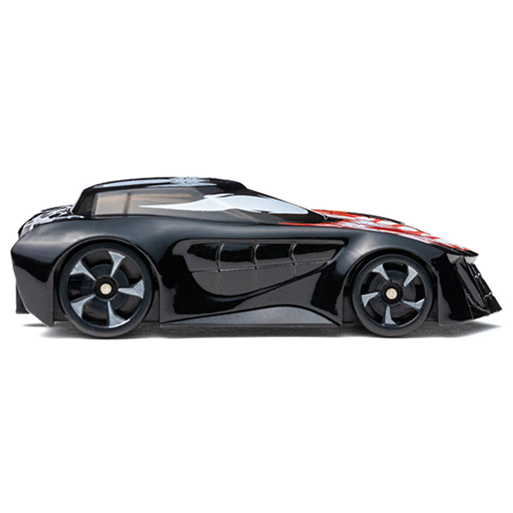 Buy Marvel Go Dc Racing Venom Car 3inch | Yallatoys.com