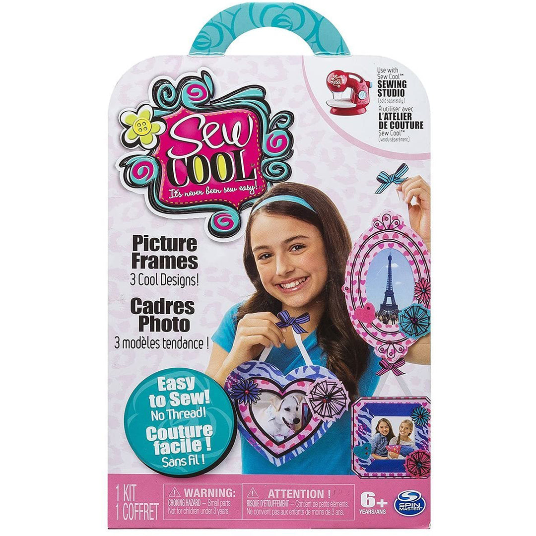 Buy Sew Cool Fashion Kit | Yallatoys.com