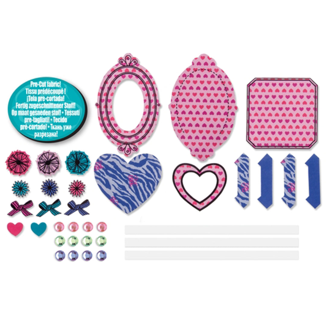 Buy Sew Cool Fashion Kit | Yallatoys.com