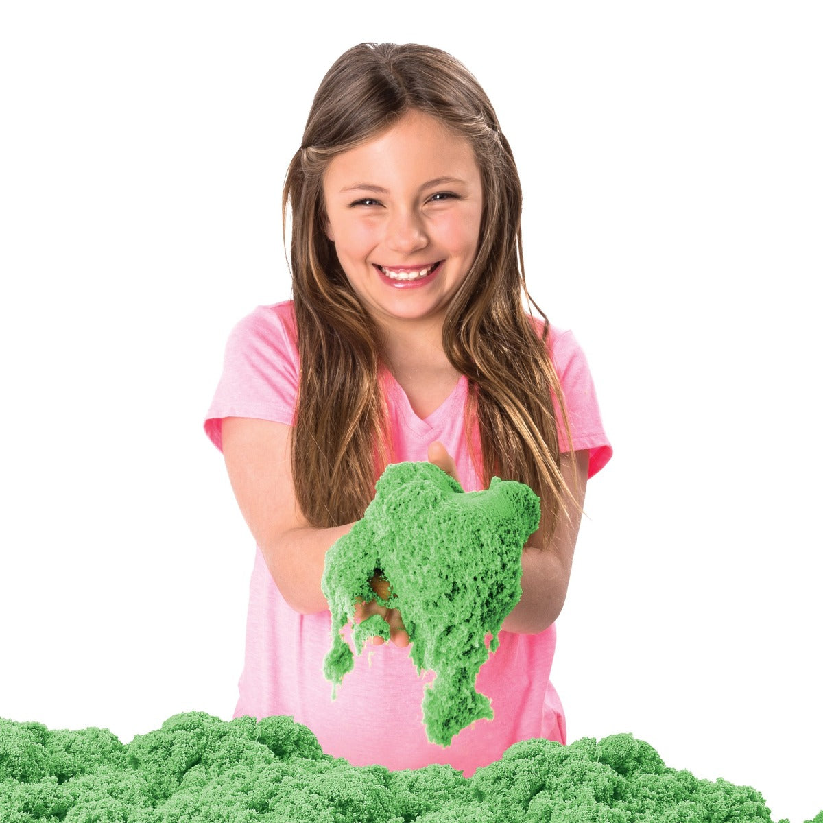 Buy Kinetic Sand Box Set (1lb) | Yallatoys.com