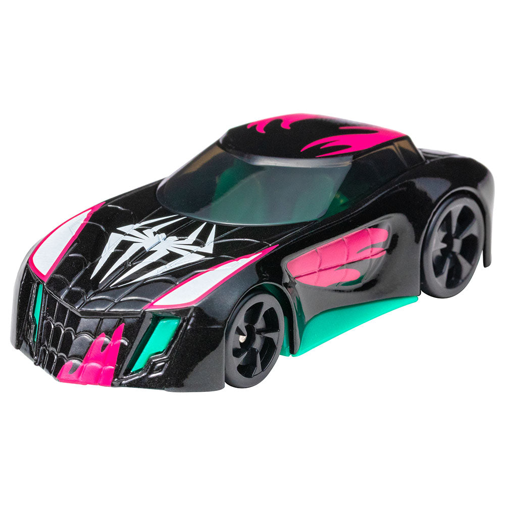 Buy Marvel Go Dc Racing GVenom Car 3inch | Yallatoys.com