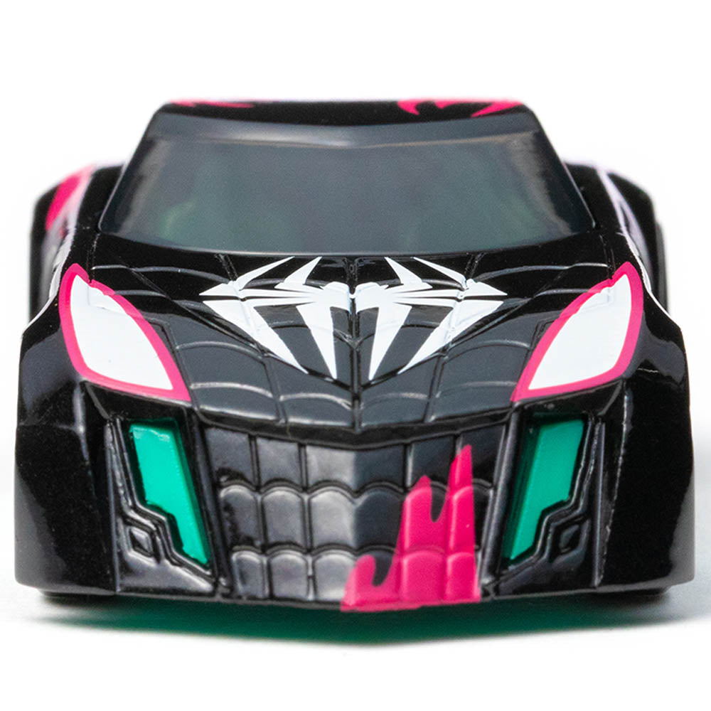 Buy Marvel Go Dc Racing GVenom Car 3inch | Yallatoys.com