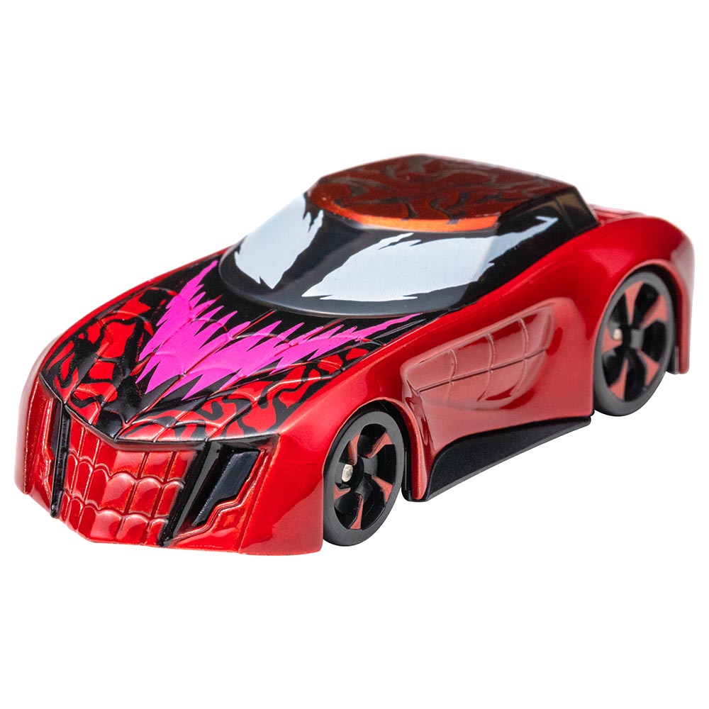 Buy Marvel Go Dc Racing Venom Carnage Car 3inch | Yallatoys.com