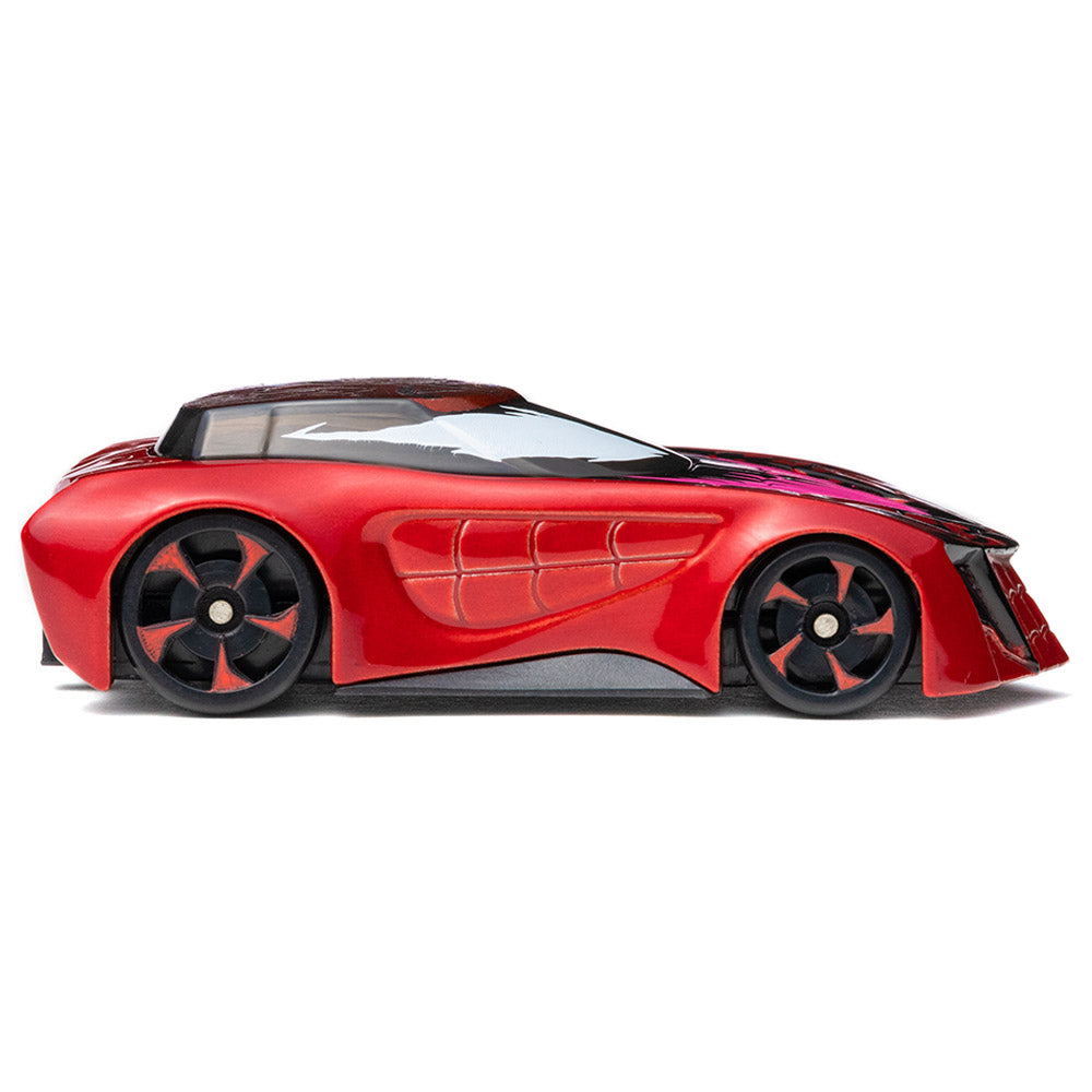 Buy Marvel Go Dc Racing Venom Carnage Car 3inch | Yallatoys.com