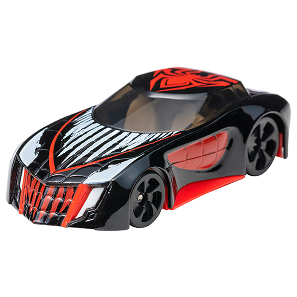 Buy Marvel Go Dc Racing Venom Morale Car 3inch | Yallatoys.com