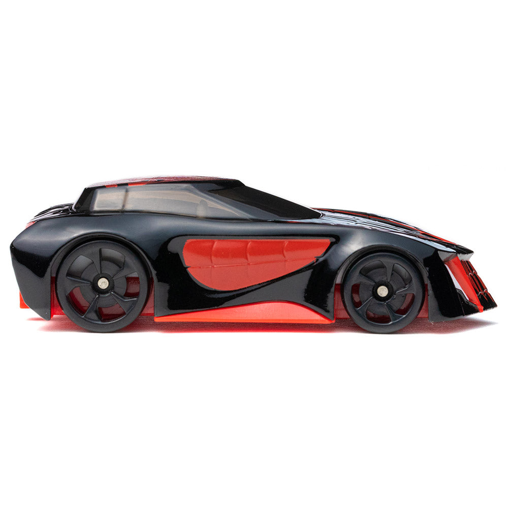 Buy Marvel Go Dc Racing Venom Morale Car 3inch | Yallatoys.com