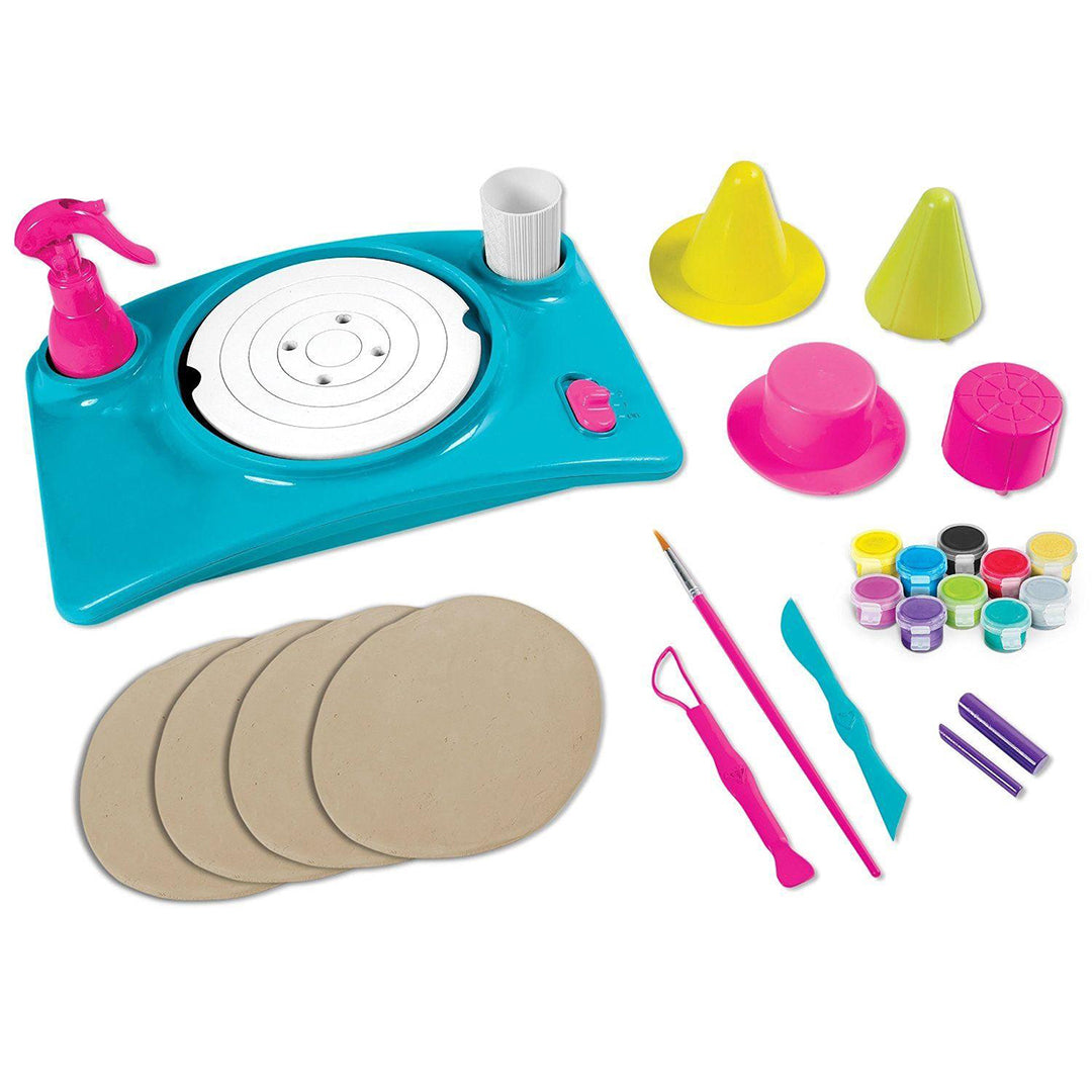 Buy Sew Cool Pottery Cool Studio | Yallatoys.com