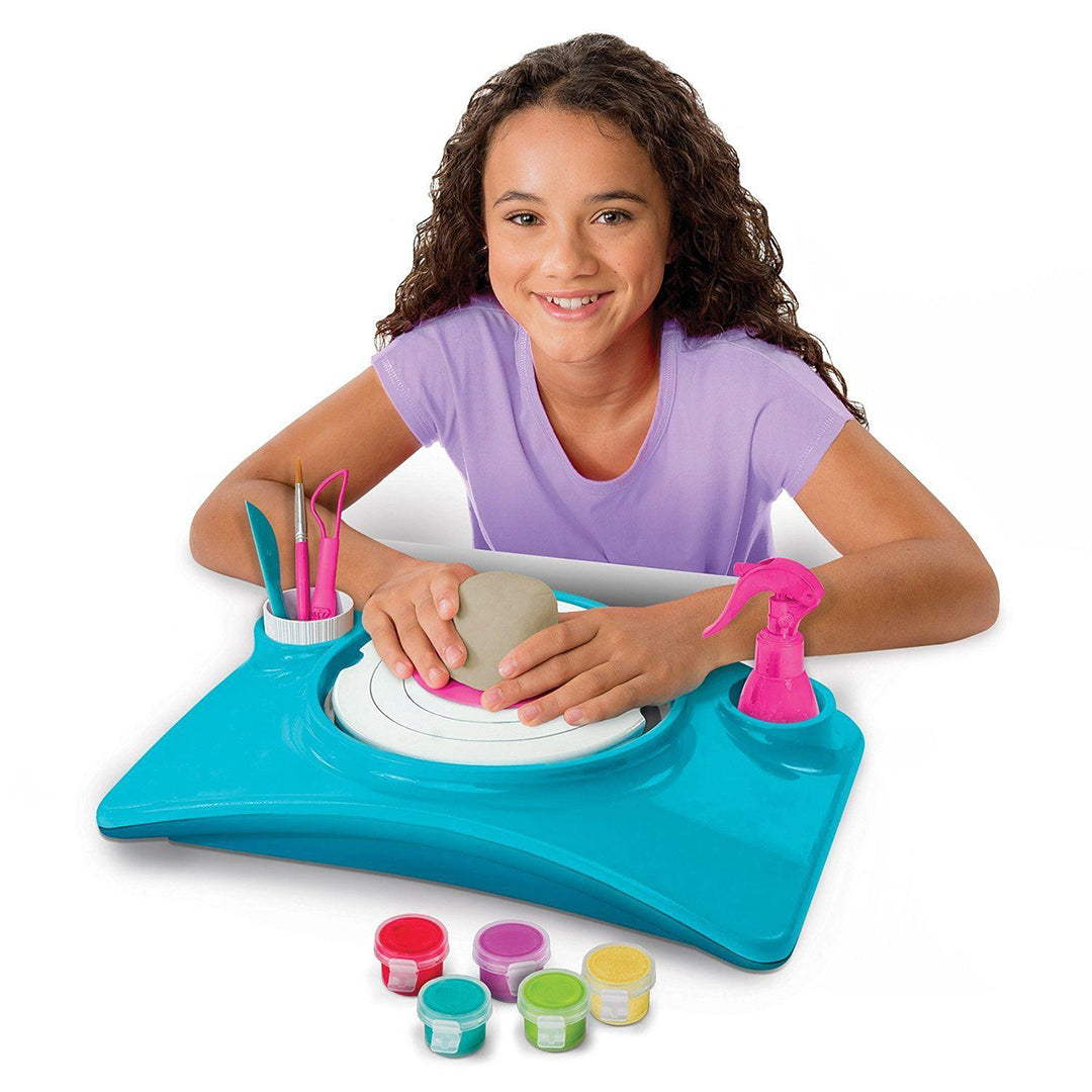 Buy Sew Cool Pottery Cool Studio | Yallatoys.com