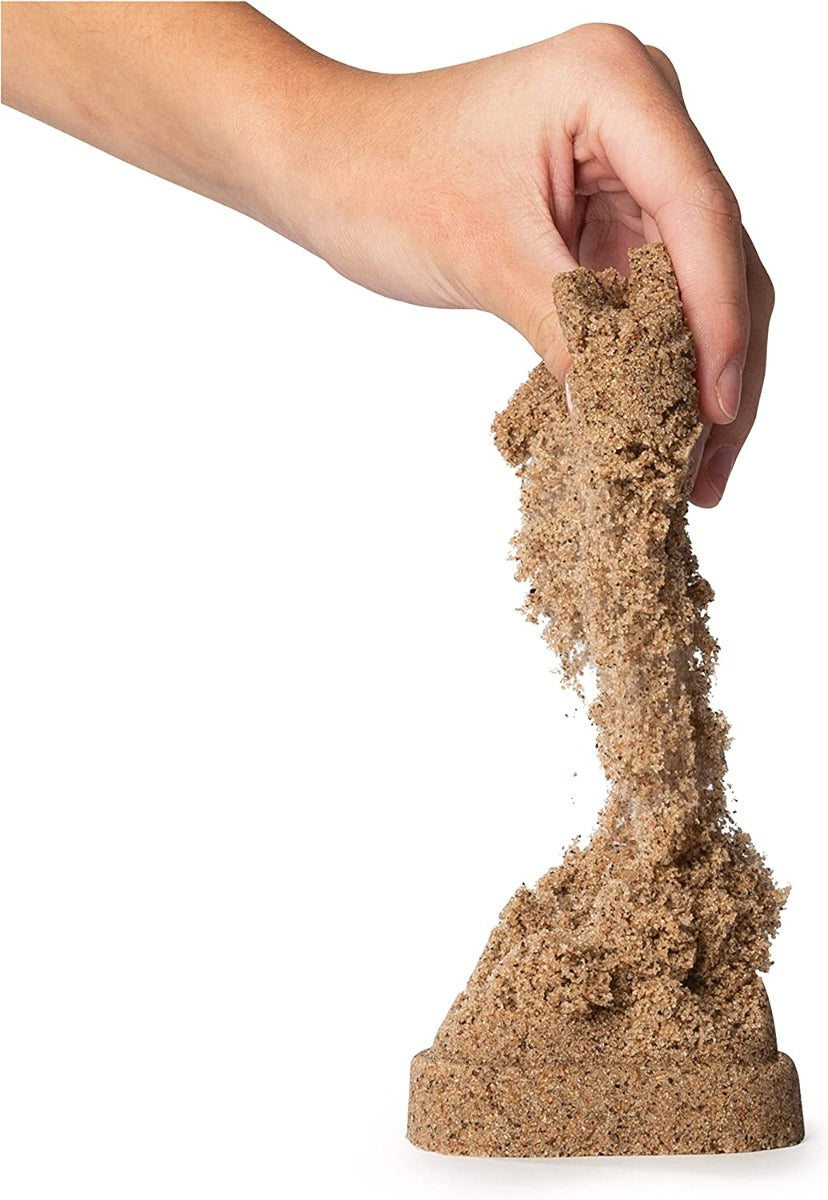 Buy Kinetic Sand 3LB Natural Sand Bag | Yallatoys.com
