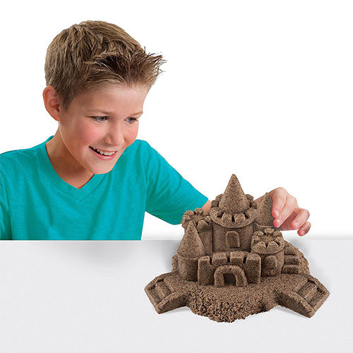 Buy Kinetic Sand 3LB Natural Sand Bag | Yallatoys.com