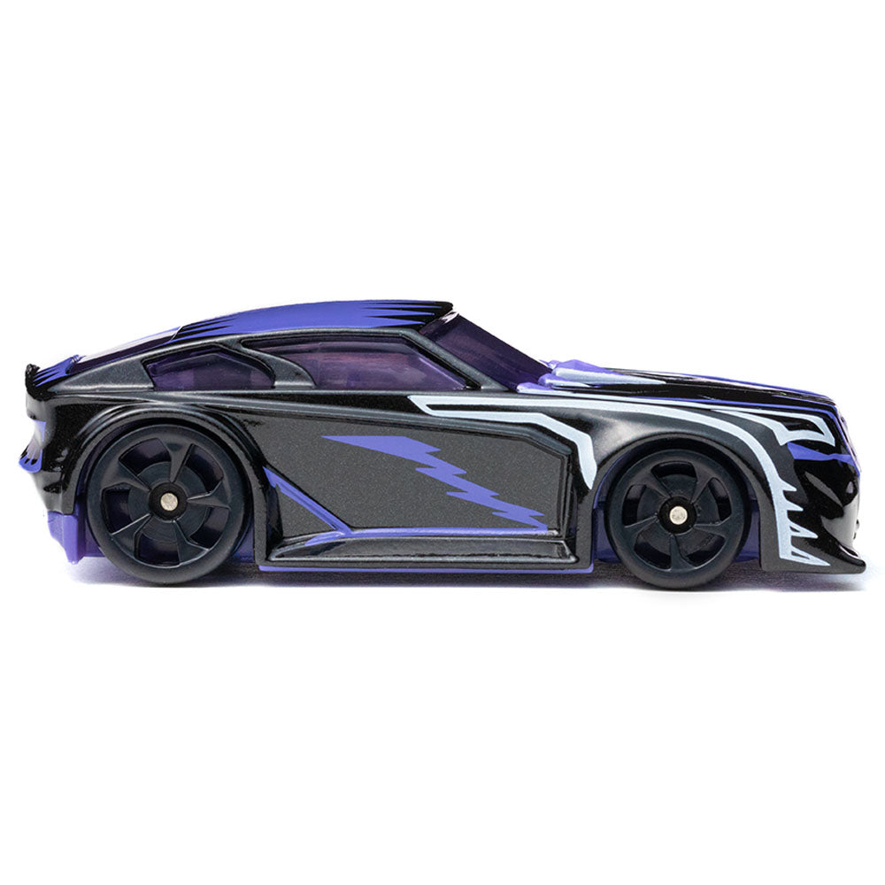 Buy Marvel Go Dc Racing Venom Black Panther Car 3inch | Yallatoys.com