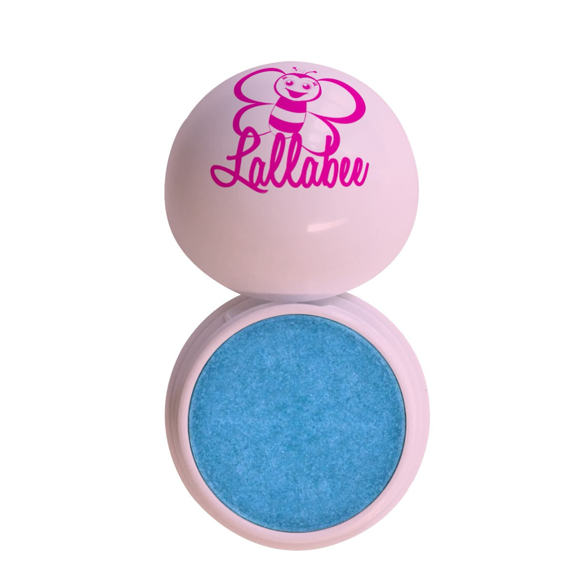 Buy Lallabee Light Blue Hair Shadow Colour | Yallatoys.com