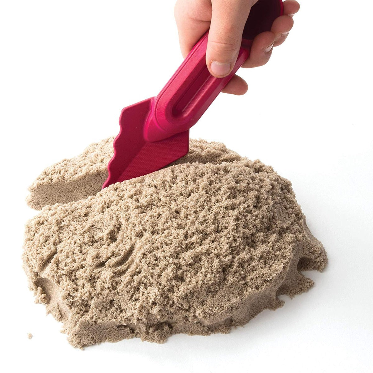 Buy Kinetic Sand Folding Sandbox 2Lb | Yallatoys.com