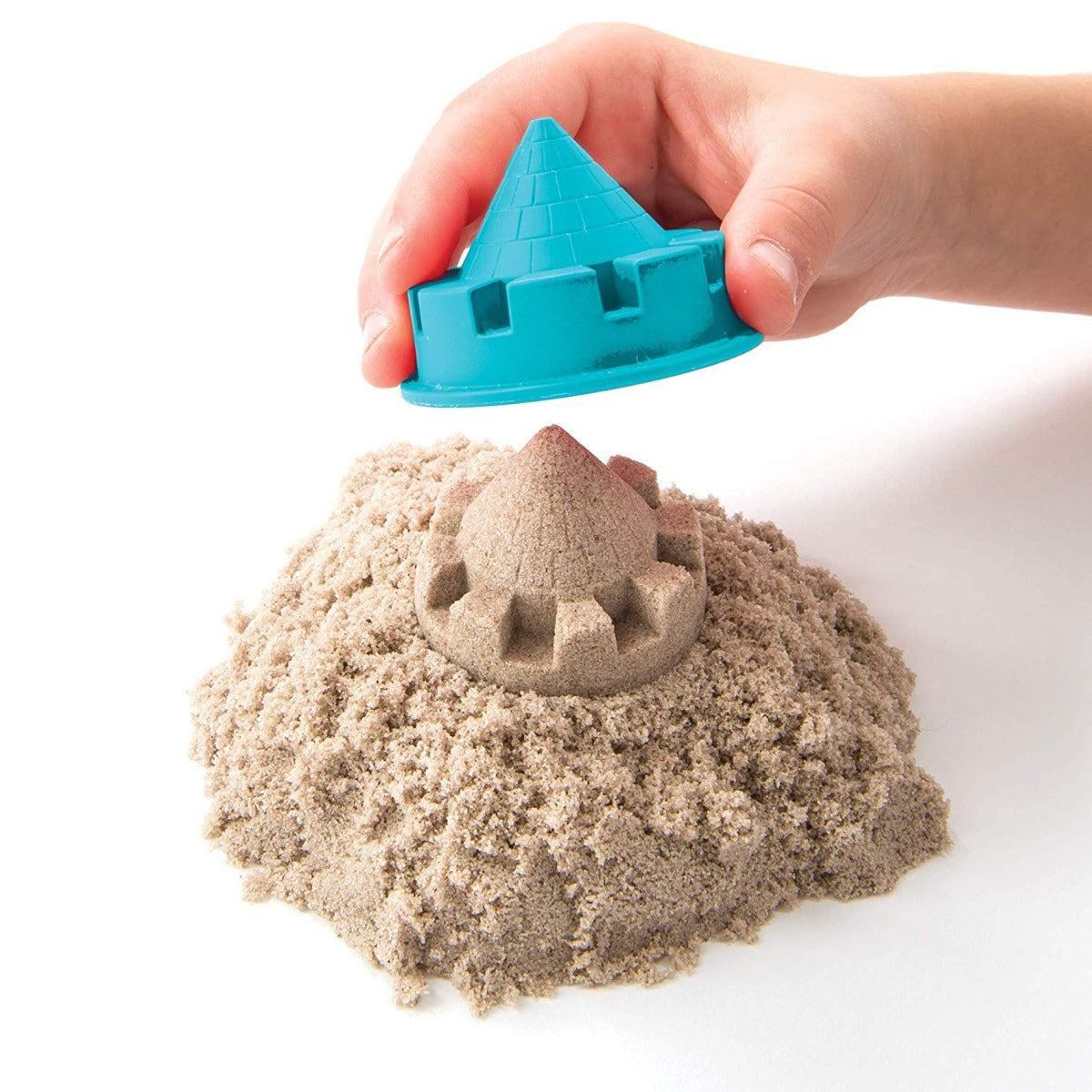Buy Kinetic Sand Folding Sandbox 2Lb | Yallatoys.com