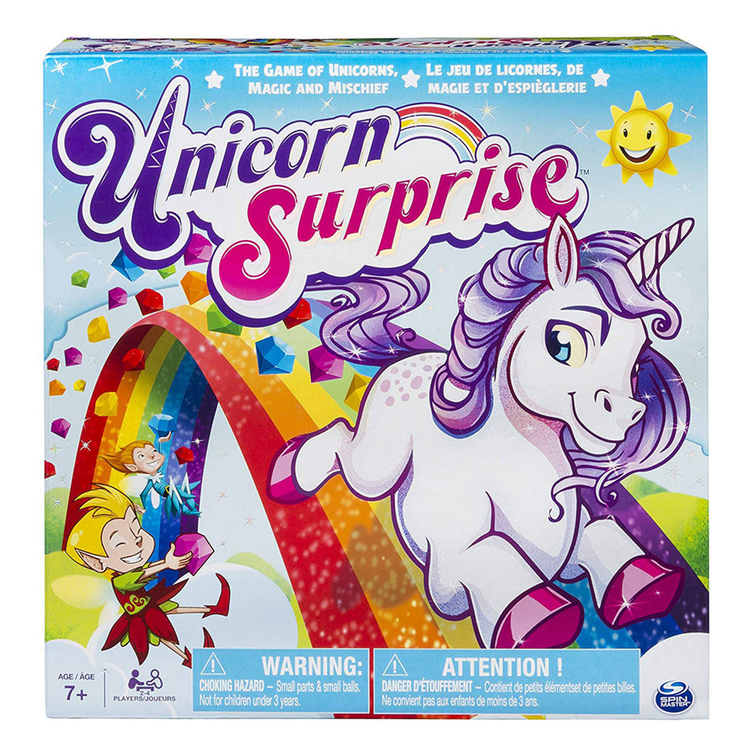 Buy Game Unicorn Crush Surprise | Yallatoys.com