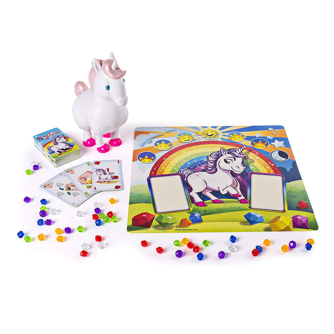 Buy Game Unicorn Crush Surprise | Yallatoys.com